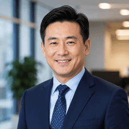 Alex Chen