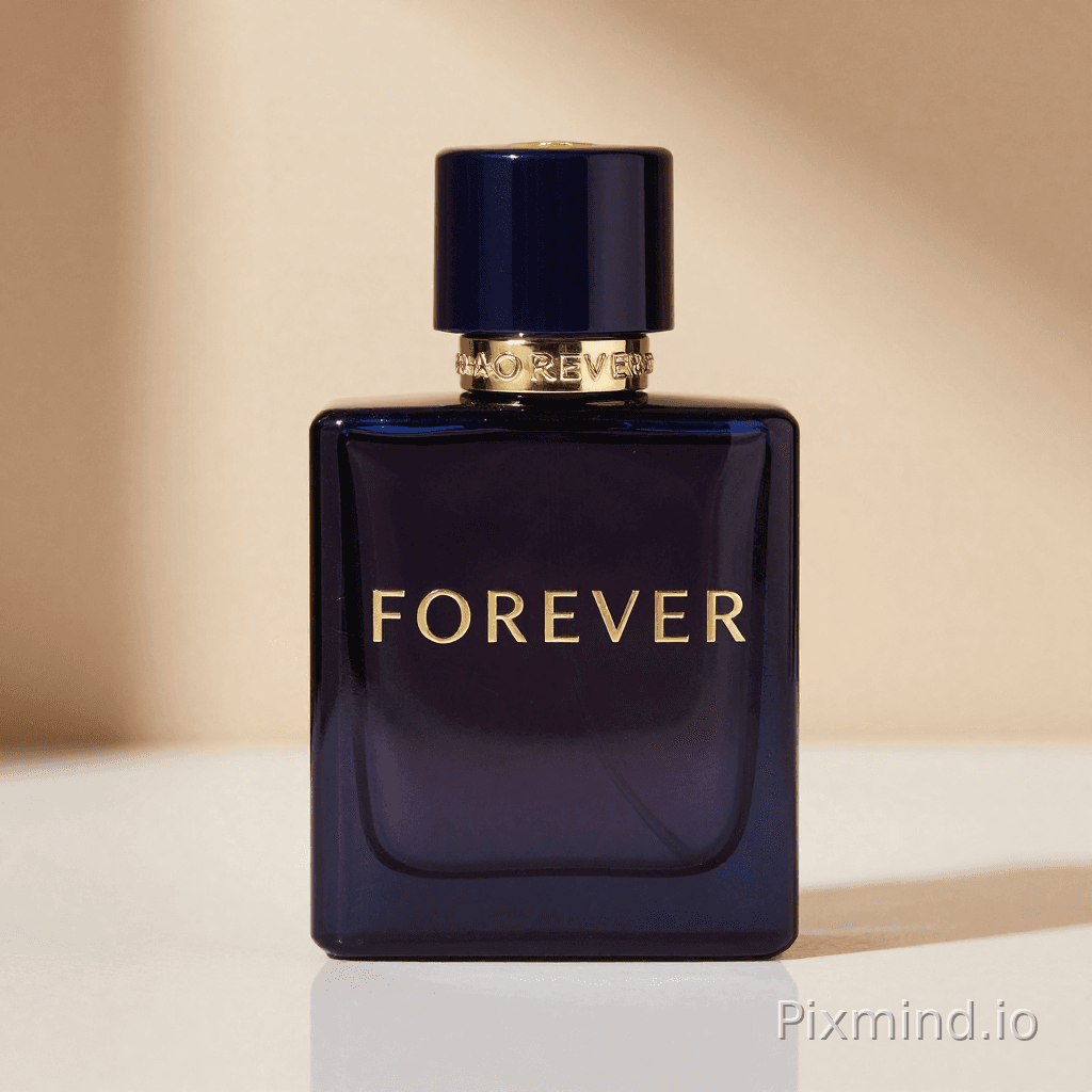 Chcę stworzyć logo dla marki perfum, które będzie ładne, proste i piękne. Nazwa marki to FOREVER. Chcę, żeby było inne,…