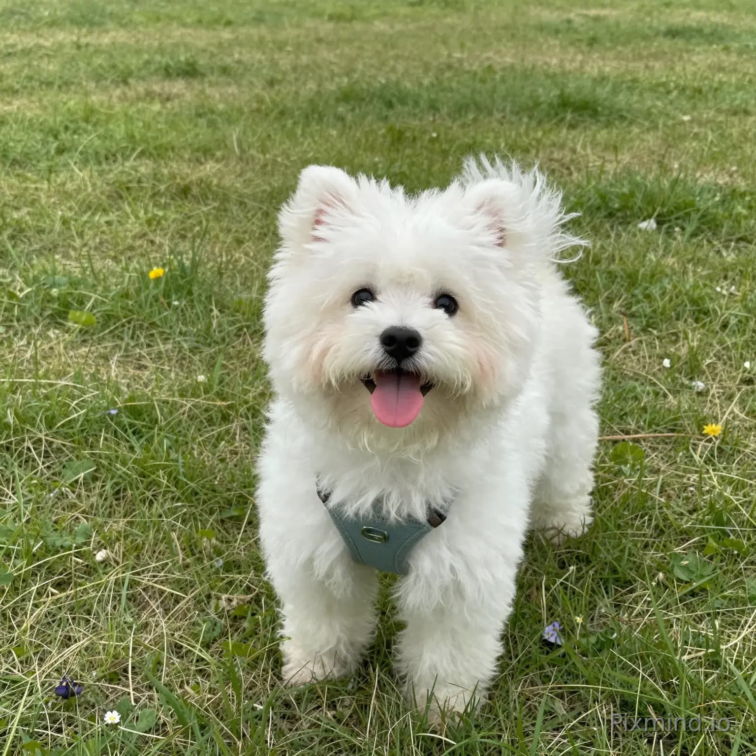 45 seconden hartverwarmende puppyvideo