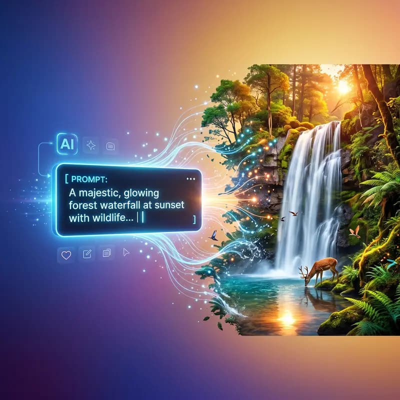 Text to Image