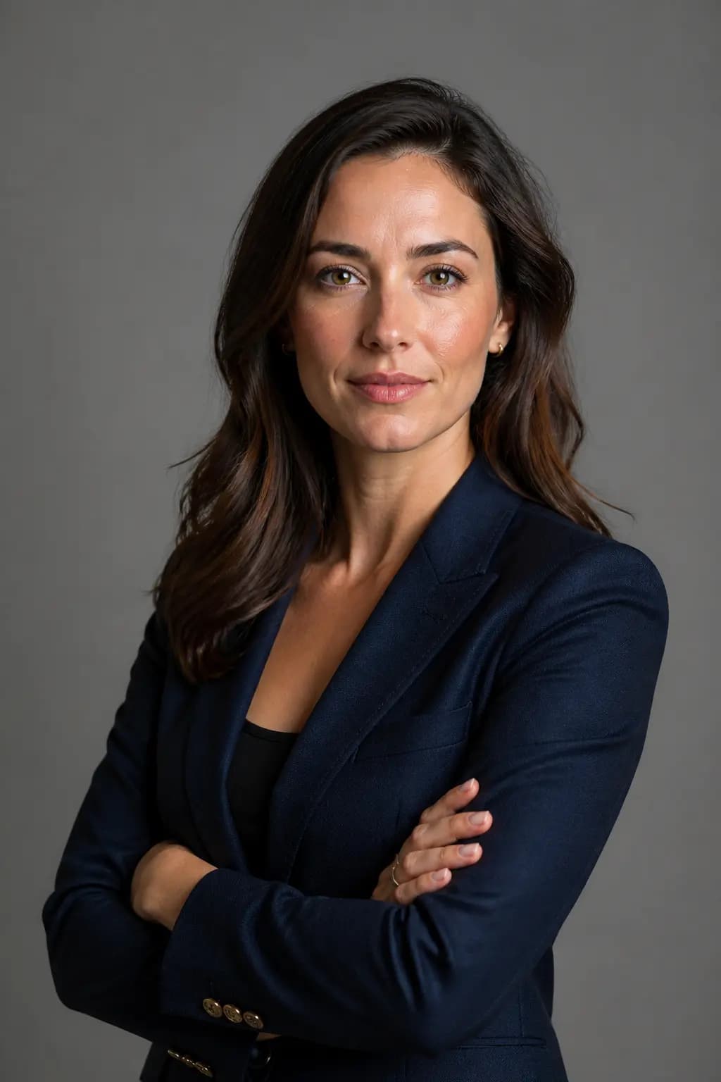 Professional LinkedIn Headshot