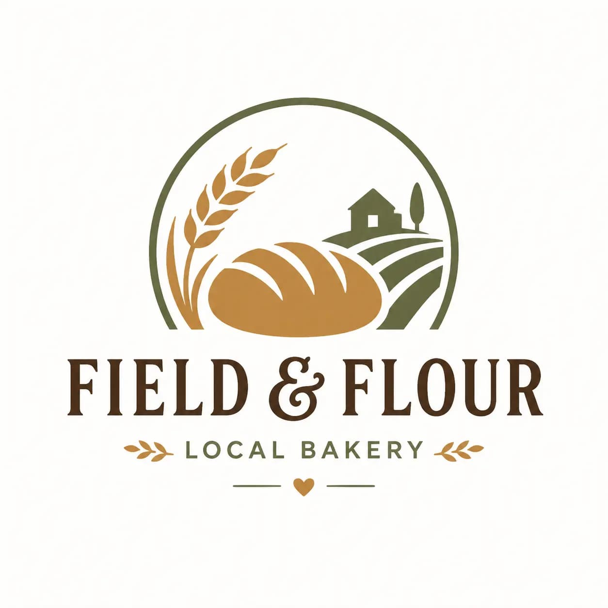 Brand Logo Generation