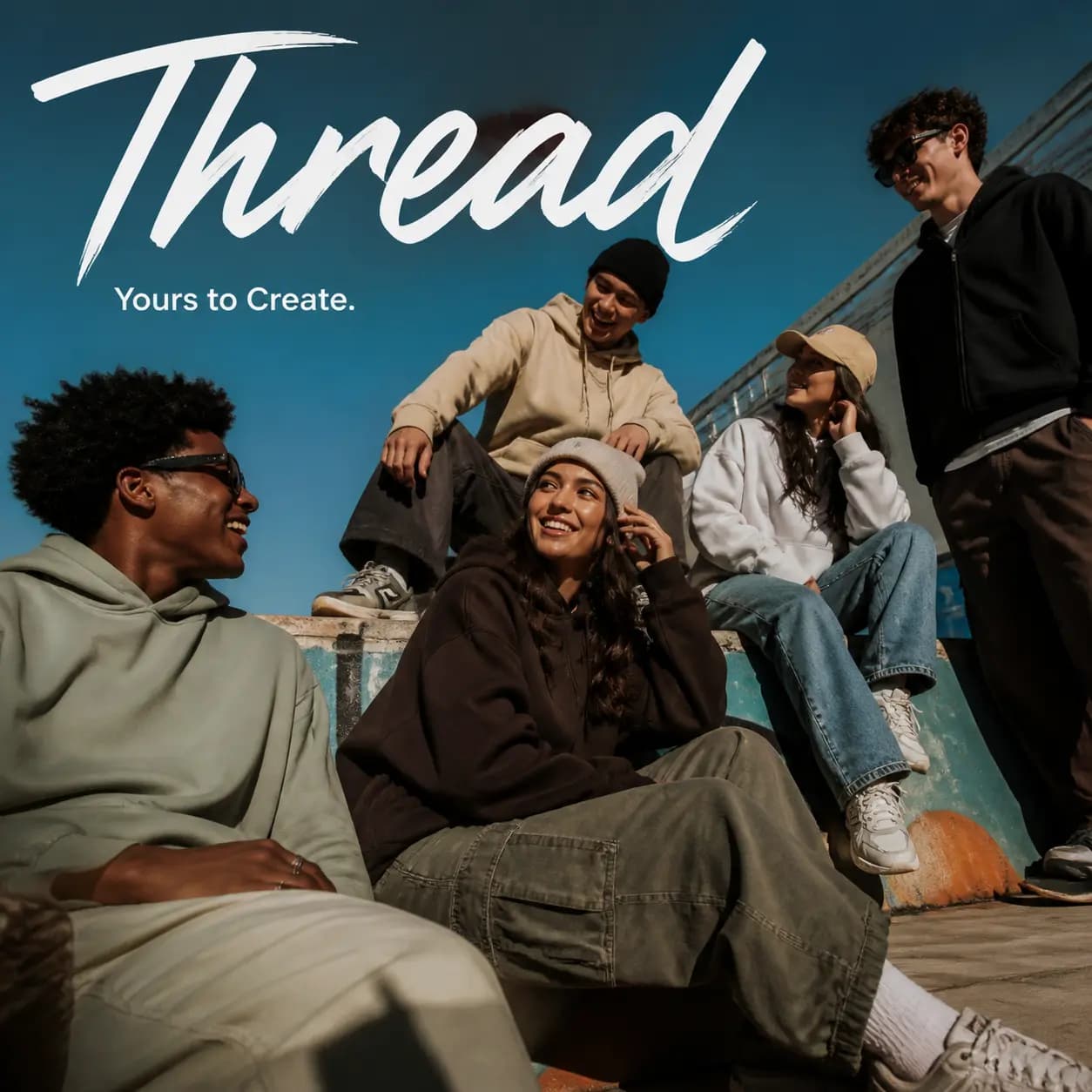 Fashion Campaign Ad