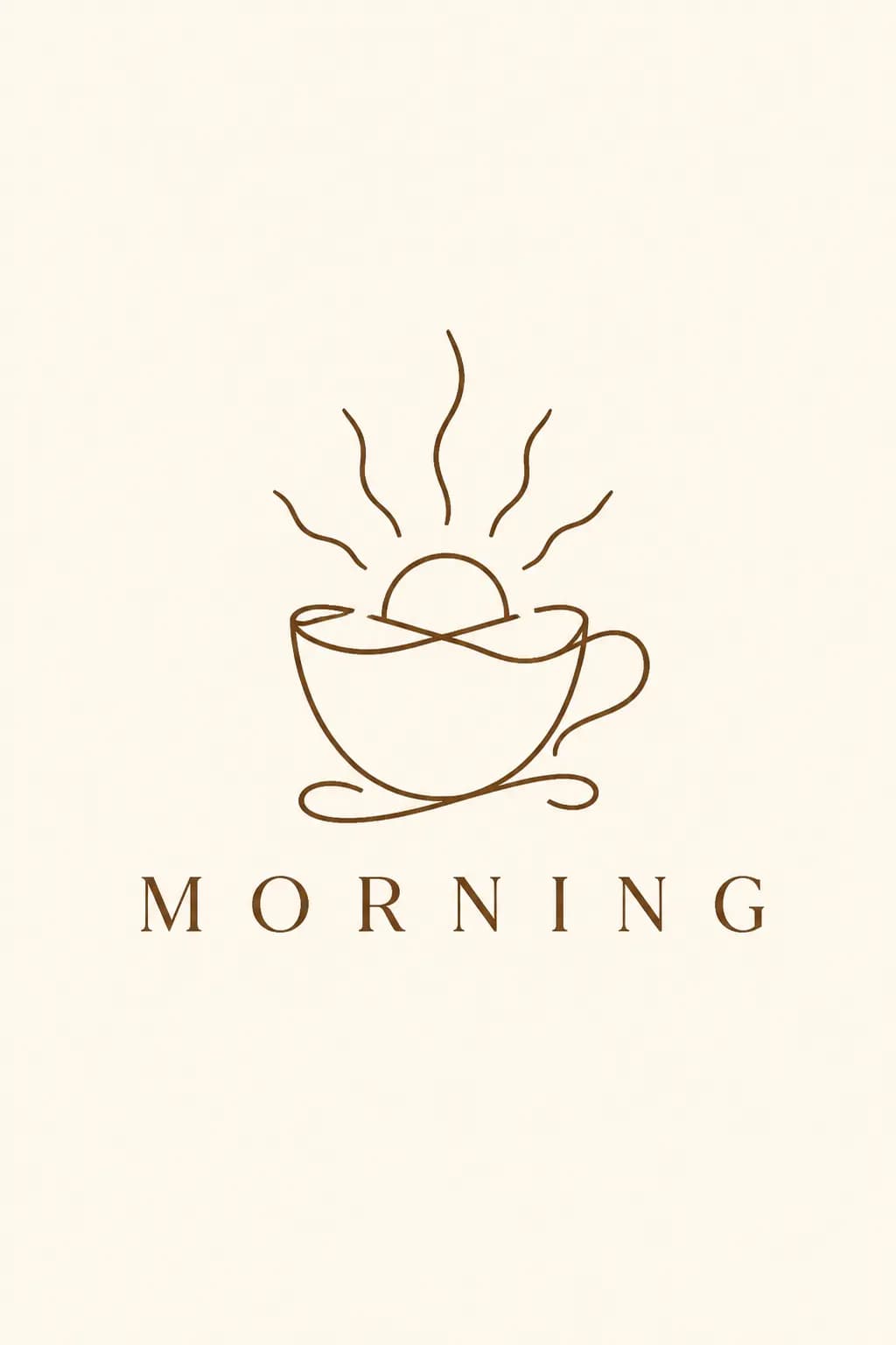 Minimal Brand Logo