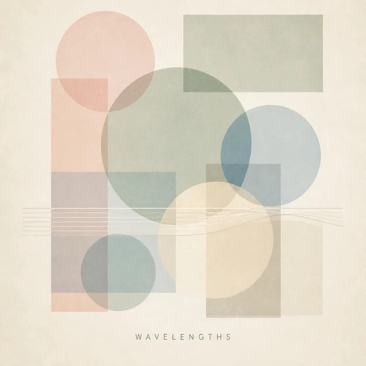Album Cover Art