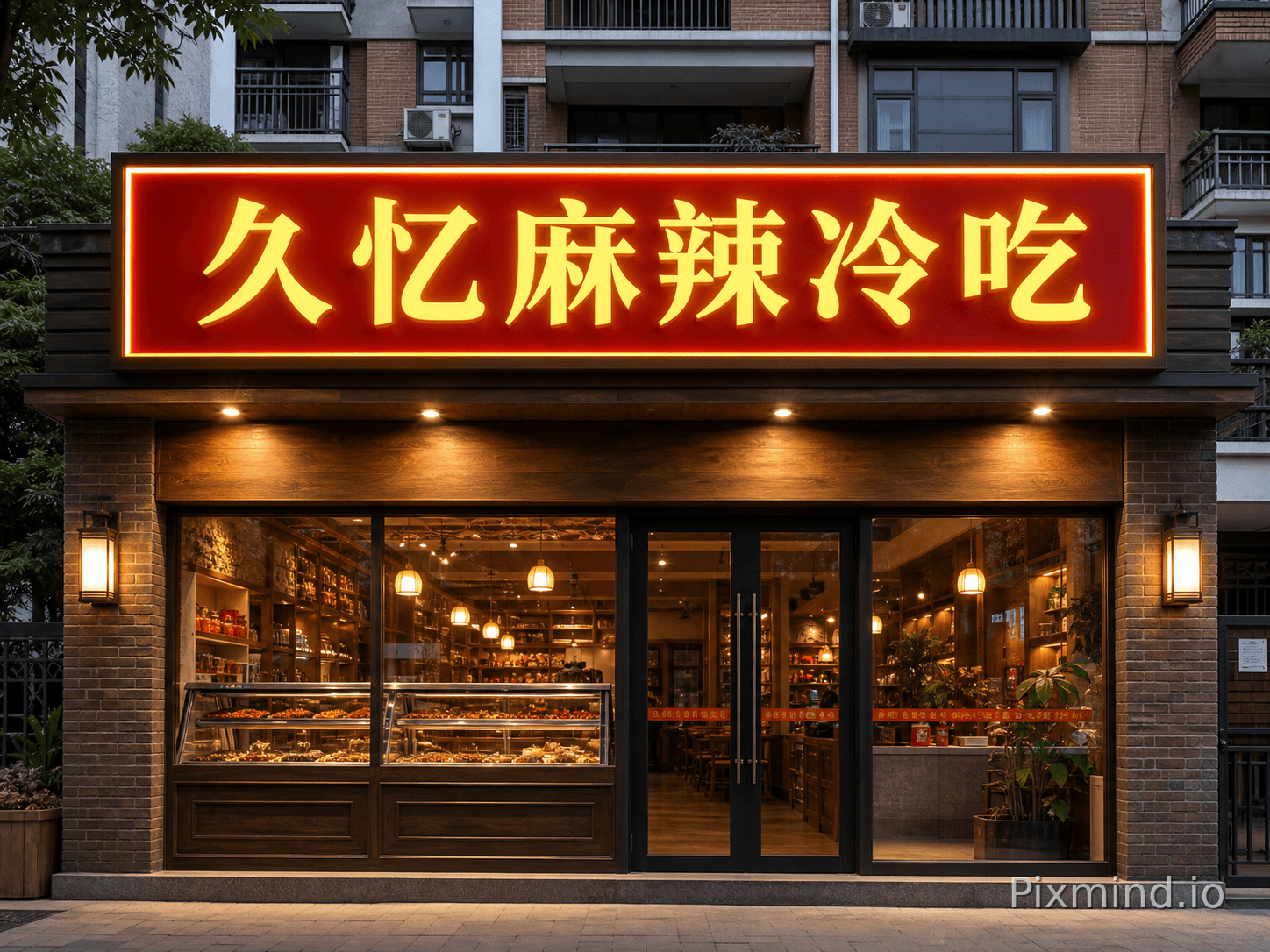 GPT Image 2 Eco 图片