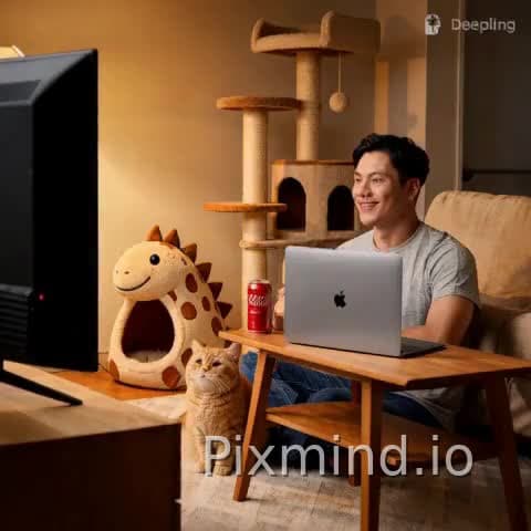 MiniMax H3 Eco Video